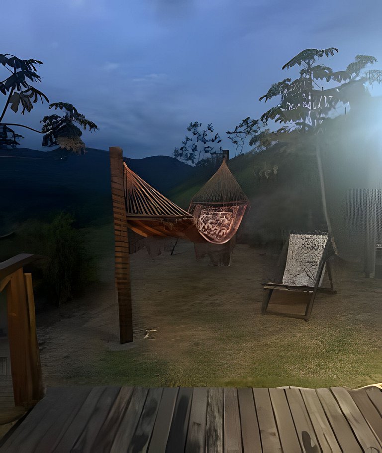 Sítio Solar di Stella