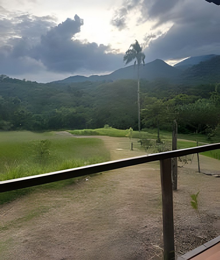 Sítio Solar di Stella