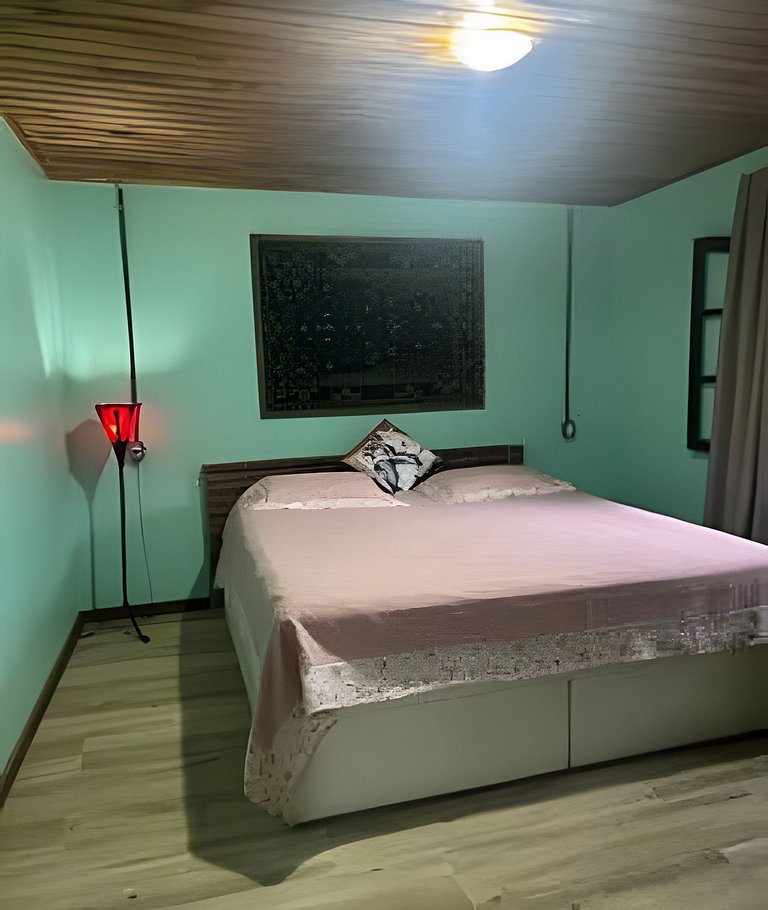 Sítio Solar di Stella