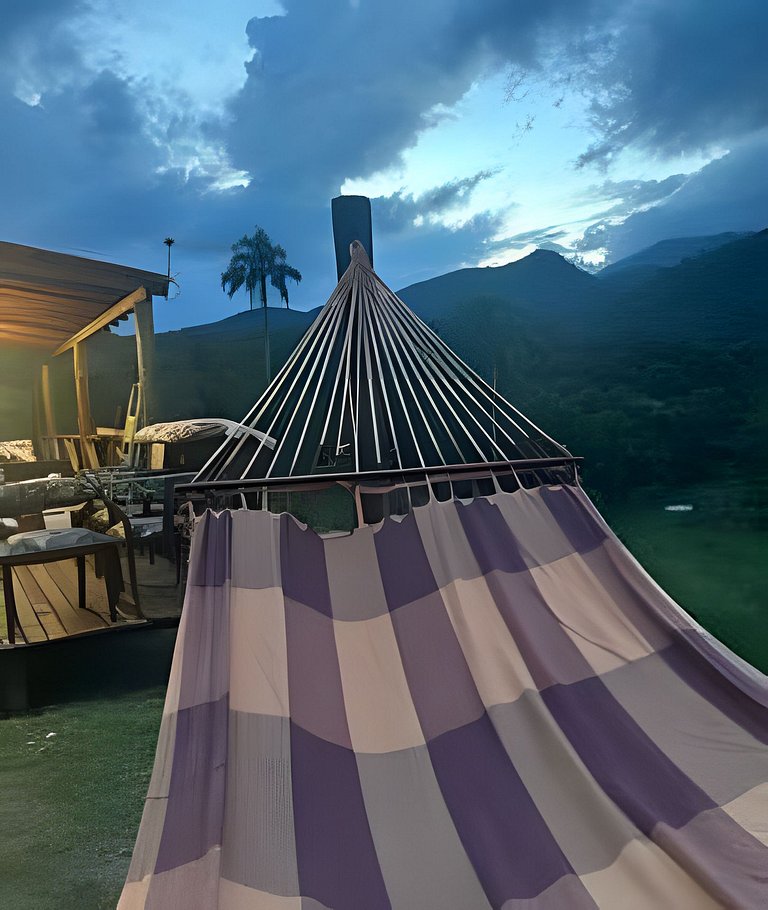 Sítio Solar di Stella