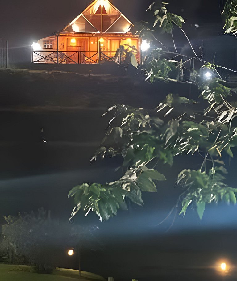 Sítio Solar di Stella