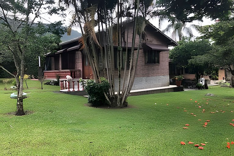 Casa 03 quartos no Sítio Solar di Stella