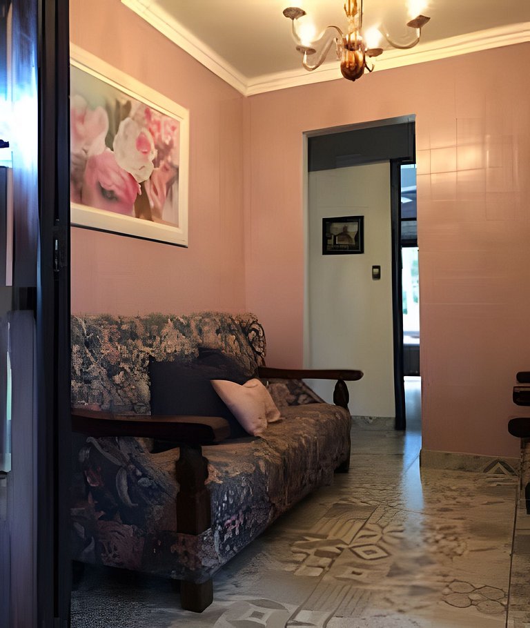 Casa 03 quartos no Sítio Solar di Stella