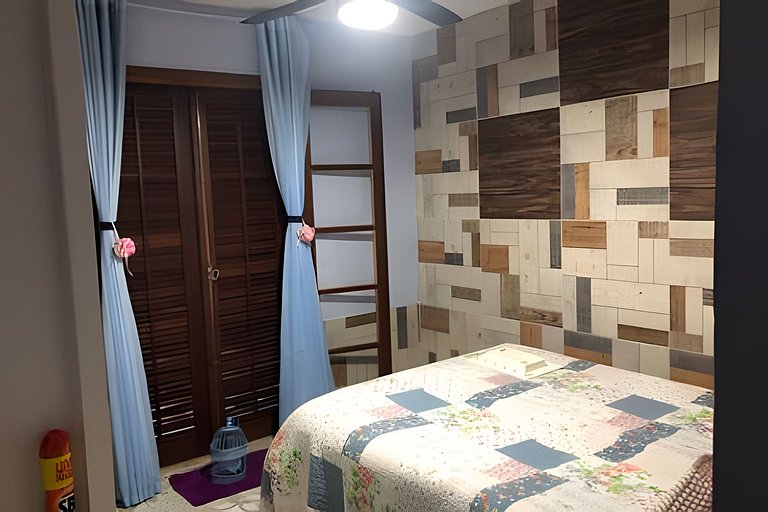 Casa 03 quartos no Sítio Solar di Stella