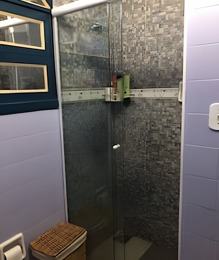 Casa 03 quartos no Sítio Solar di Stella