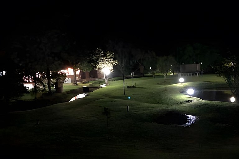 Casa 03 quartos no Sítio Solar di Stella