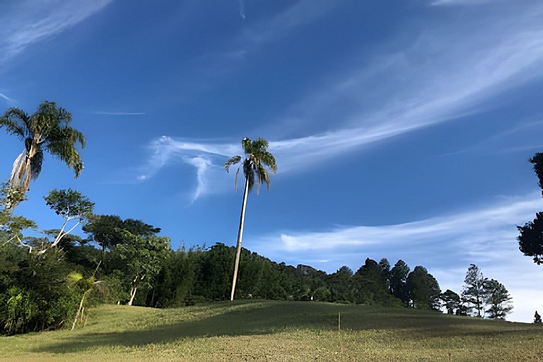 Casa 03 quartos no Sítio Solar di Stella