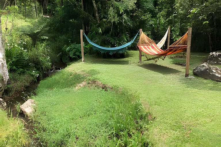 Casa 03 quartos no Sítio Solar di Stella