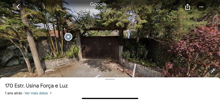 Sítio Solar di Stella